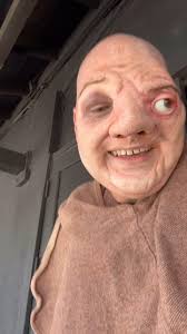 We got meatballs and TITTIES!