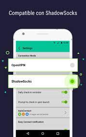 Descargar ahora cm security antivirus applock para android desde softonic: Cm Security Vpn Su Vpn Gratis For Android Apk Download