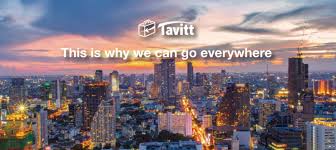 Hasil gambar untuk tavittcoin