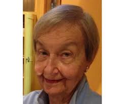 Rita Mackrides Obituary (1934