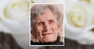 Joy Hewson Landry Obituary 2024