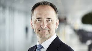 Robert Mærsk Uggla nominated as new Chair of the Board of  Maersk_信德海事网-专业海事信息咨询服务平台