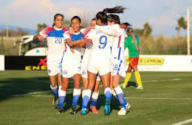 Don't miss the premiere of @historicaseldocu, the first documentary of the red female. Sorteo Favorable La Seleccion Chilena Femenina Conocio A Sus Rivales Para Los Juegos Olimpicos De Tokio El Mostrador