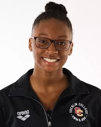 2022-23 Women's Swimming and Diving Roster