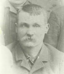 John William Maxey (1849-1919)