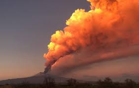 Based, we distribute to more than 30 countries. In Photos A Month Of Spectacular Eruptions At Sicily S Mount Etna The Local