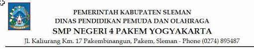 17 contoh kop surat lengkap organisasi perusahaan sekolah download kop surat word doc contoh kop surat sekolah dan lembaga sekian yang admin bisa bantu mengenai download contoh kop surat perusahaan doc. Kumpulan Contoh Contoh Kop Surat Sekolah Ketik Surat