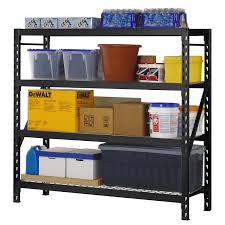 We did not find results for: Muscle Rack Black 77 L X 24 W X 72 H 4 Shelves Welded Steel Storage Rack Walmart Com Walmart Com