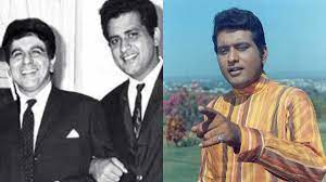 Manoj Kumar Birthday Special Purab Aur Pachhim Actor Changed His Name Because Of Dilip Kumar Here S Why Celebrities News India Tv Later, manoj kumar launched his son as lead hero in hindi cinema. manoj kumar birthday special purab aur
