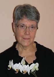 The Maryland Orchid Society Newsletter