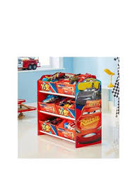 Decorate your child's bedroom with his favorite characters with the delta disney pixar cars bed. Home Garden Kids Bedroom Disney Cars Www Very Co Uk