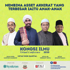 Kuliah maghrib perdana oleh ustaz don daniyal don biyajid di masjid abdullah fahim, kepala batas, pulau pinang pada 28. Anak Adalah Aset Akhirat Termahal Ustaz Don Daniyal Ustaz Dr Firdaus Yahya Ustaz Syed Mustafa Alsagoff Ustaz Shahid Sazali Dan Pak Anwar Pos Tki Listen Notes