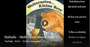 Liedje Geschreven Voor Het Winterfeest Op School Geschreven Op Heaven Van Do Eigen Tekst O B V Kleuterboek Welterusten Kle Welterusten Beer Winterfeesten