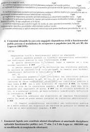 100%100% found this document useful, mark this document as useful. Niciun Candidat Nu A Trecut De Concursul Pentru Postul De Sef La PoliÅ£ia LocalÄƒ Gherla Ce Subiecte S Au Dat La Proba ScrisÄƒ Gherla Info Cluj