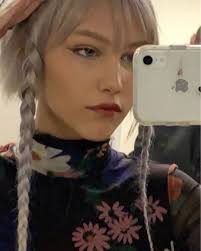 Pin By Susanncia On Grace 3 Grace Vanderwaal Grace Babylights Hair