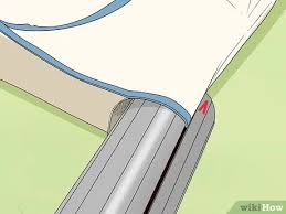 Maybe you would like to learn more about one of these? How To Replace Awning Fabric With Pictures Wikihow