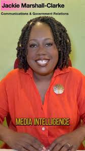 Meet our Panel Speaker! 🌟🎤, We’re thrilled to announce Jackie  Marshall-Clarke, Manager of Communications and Government Relations at The  Barbados Light & Power Company Ltd, as a speaker at “The Power ...