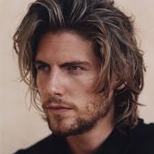 Longer Hair And Long Hairstyles Have Become A Growing Trend While Last Year Was All About Growi Long Hair Styles Men Long Messy Hair Medium Length Hair Styles