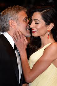 George clooney might be more handsome than you, but that doesn't mean you can't be as stylish as him. George Clooney Starportrat News Bilder Gala De