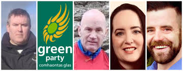 Kilcullen Diary: Candidates for Newbridge LEA