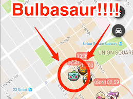 New york city (city only), usa. The Best Pokemon Go App Is Pokemesh