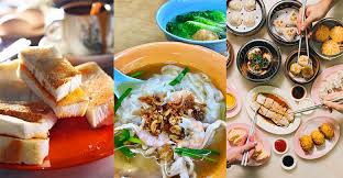 Fusion food and creative drinks for everyone. 10 Best Breakfast Spot For Morning People In Ipoh
