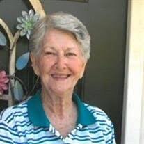 Jackie Ann Crouch Wade Obituary