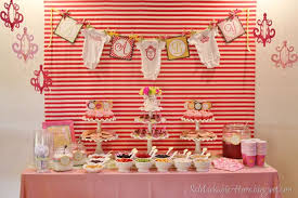 So today we've rounded up 18 baby shower themes that are so creative and chic, we are sure you'll want to save them for future reference! Cute Baby Shower Themes That Will Spark Your Imagination