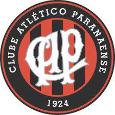 Atlético competed in la liga, copa del rey, supercopa de españa and uefa champions league. Atletico Paranaense Vector Logotype