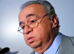 Heráclito sobre irmão: “uma perda irreparável; ele lutou com bravura”