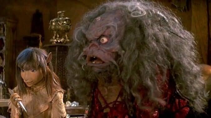Revisiting The Dark Crystal Before Netflix's Age of Resistance