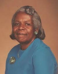 Obituary information for Lillian Elizabeth Harrison