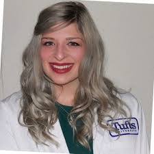 Alicia Boyce's Instagram, Twitter & Facebook