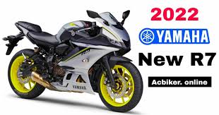 What does the r7 tool do for you? 2022 Finally The Yamaha Yzf R7 Confirmed To Manufacture And Launch
