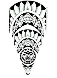 Tattoo Maori Polynesian Tattoo Designs Tribal Tattoos Maori Tattoo Designs