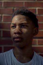 Portraits — Gabriella Demczuk