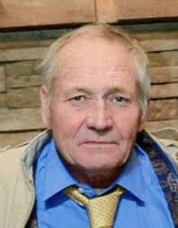 Tommy Mark Perry (1952-2019)