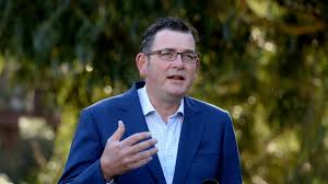Victorian premier dan andrews increases his police… are the victorian police the enemy of the state… australian politician calls for the removal of… Dan Andrews Discharged From Hospital Morning Bulletin