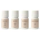 Vitruvi Energizing Esential Oil Bundle Uplift Kit 4 X 15ml Vitruvi
