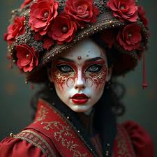 Luciano Pavarotti and Adriana Maliponte