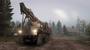 Скачать все версии игры spintires 2014, spintires 2015, spintires 2016 для пк (pc). Spintires The Original Game Plaza Skidrow Codex