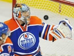 Riding bikes for @canyon @canyon_cllctv youtube channel youtube.com/user/elduuudee. Swedish Rookie Anton Lander Turns Heads In Oilers Pre Season Opener The Hockey News On Sports Illustrated