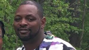 Fundraiser by Kelvin and Andrea Hedgspeth : In Loving Memory Of Tyrone Q.  Parrish