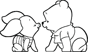 365 daily things to draw: Easy Winnie The Pooh Drawing Ideas Novocom Top