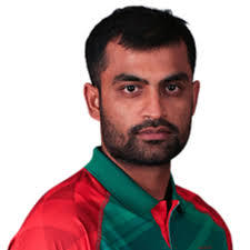 Profile of Shafiul Islam in ODI World Cup