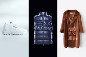 He has his own clothing brand and coaches clients on training and diet. This Swedish Marketplace Hid Climate Facts In Replicas Of Famous Clothing Lbbonline