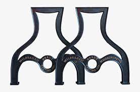 Cast iron legs for vintage industrial coffee table or bench legs copper finish. Classic Drake Coffee Table Cast Iron Table Legs Transparent Png 720x572 Free Download On Nicepng