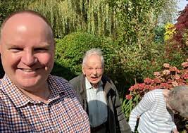 HotPott October 2022 by Pott Shrigley Parish Magazine