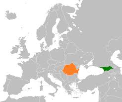 Invia denaro dalla romania georgia velocemente e in piena sicurezza a ogni visa e mastercard. File Georgia Romania Locator Png Wikipedia