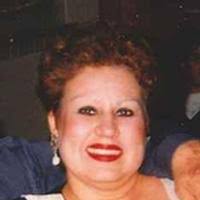 Obituary information for Amanda G. Briones